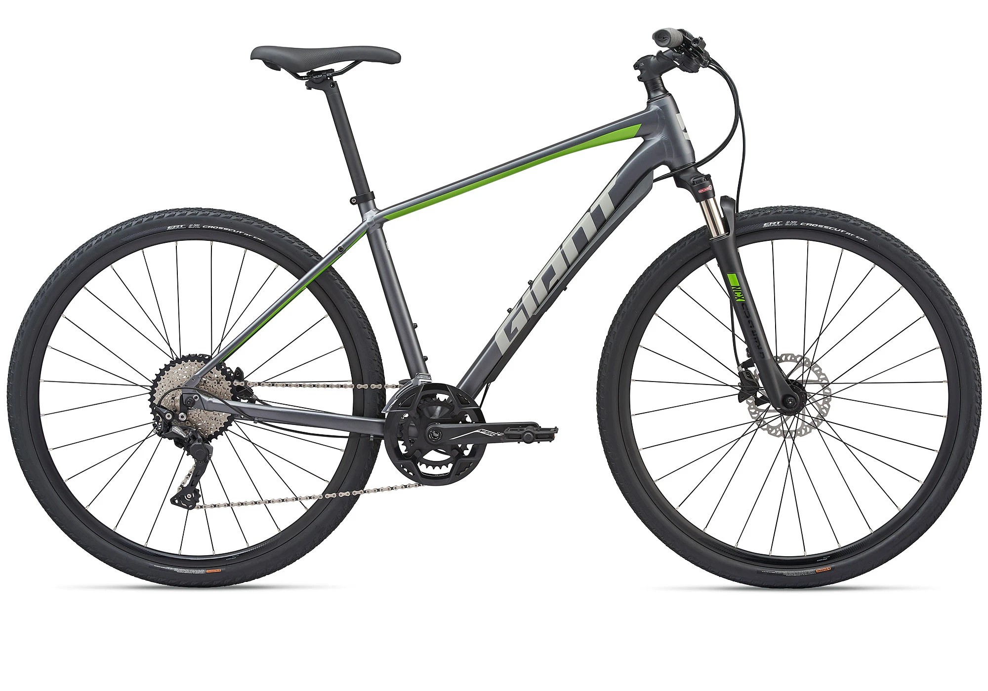 Bicicleta Aventure Giant Roam 1 Disc photo Bicicleta Aventure Giant Roam 1 Disc photo